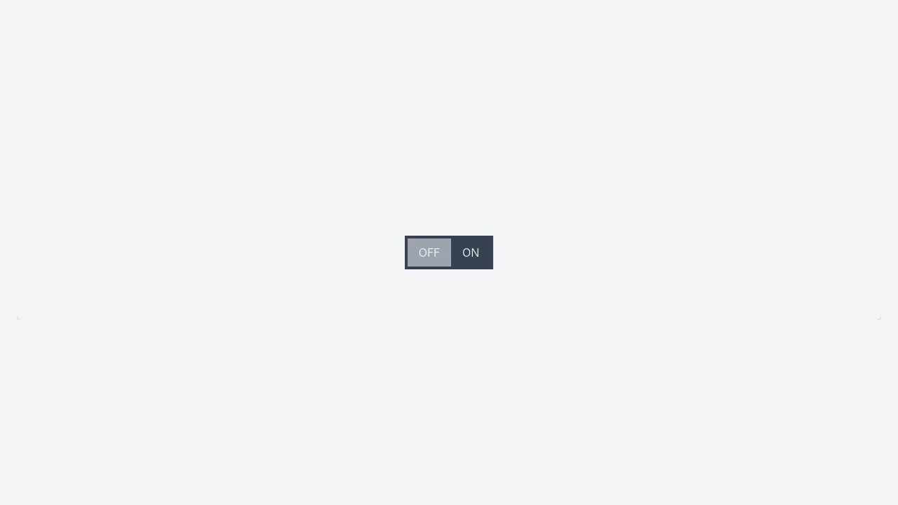 Toggle Switch #13