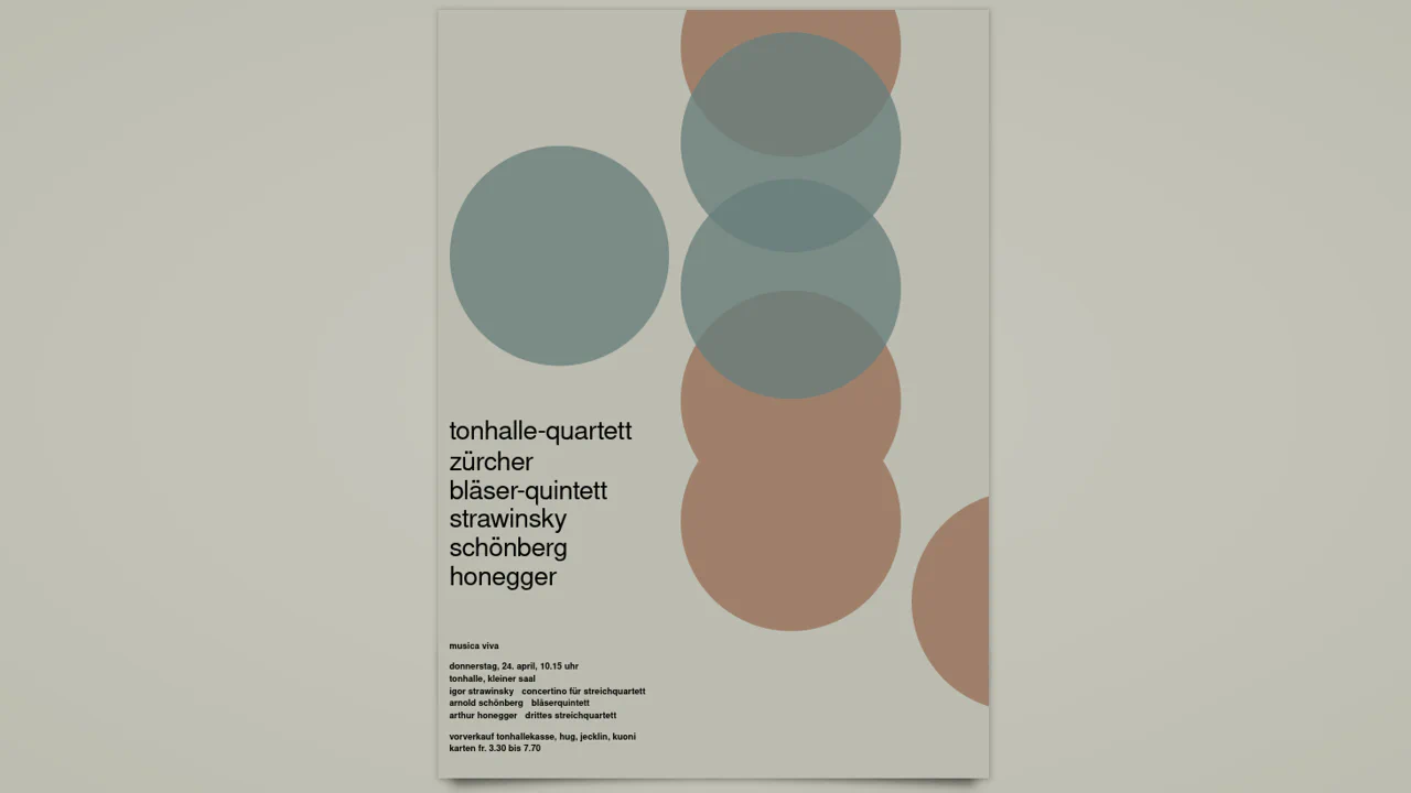 Tonhalle-Quartett