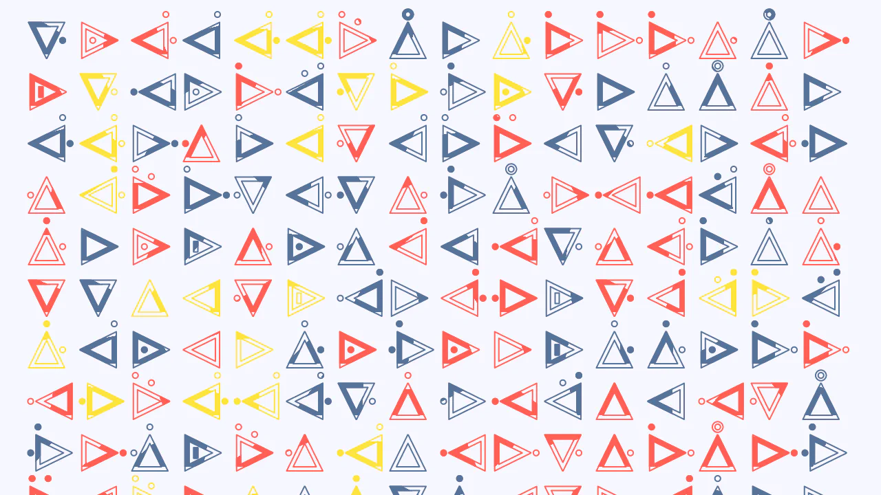 Unicode Patterns