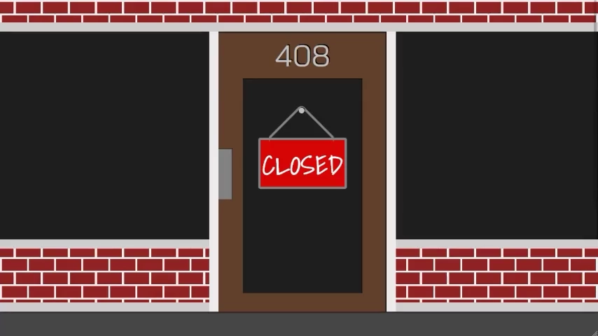 408 - Request Timeout