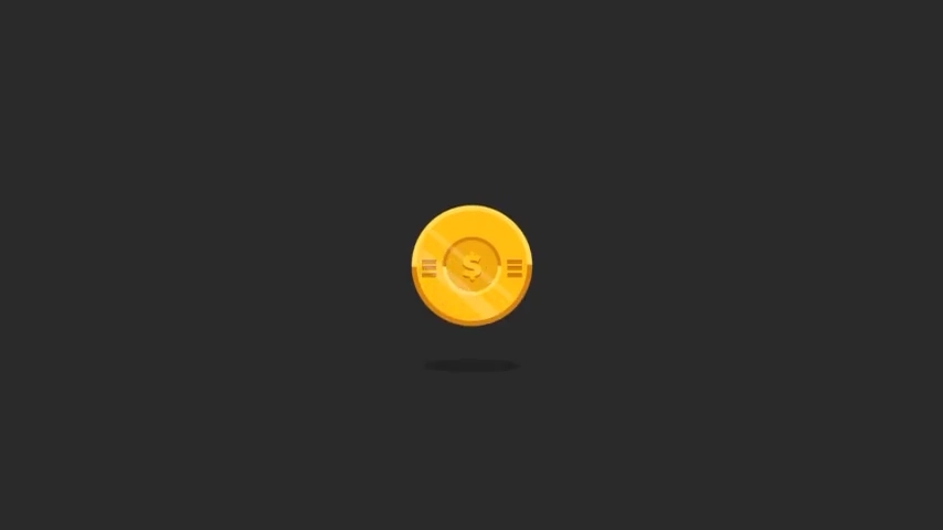 Gold Coin