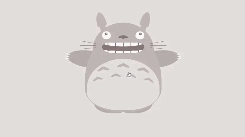 My Neighbor Totoro