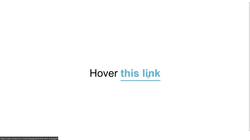Hover Effect #2