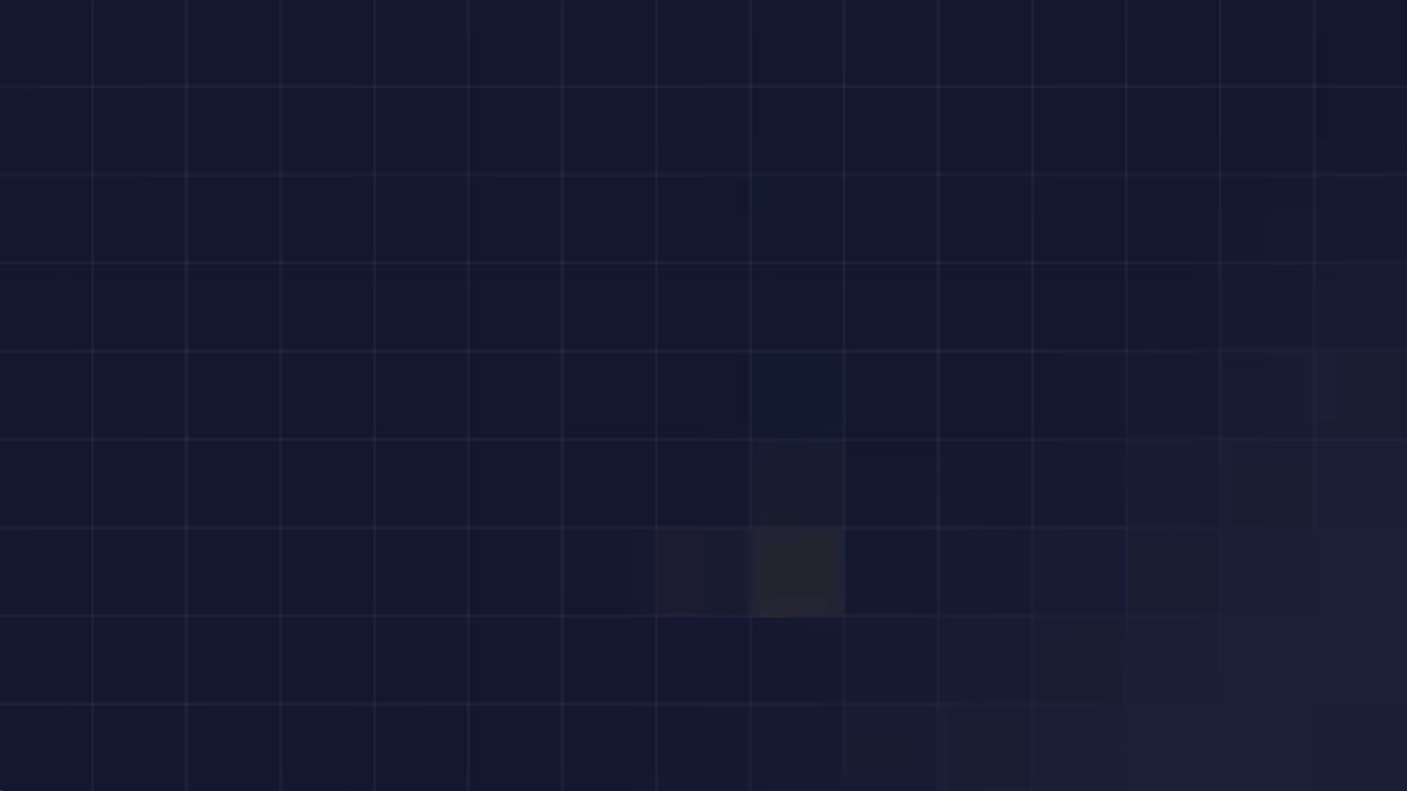 Countdown with CSS Grid
