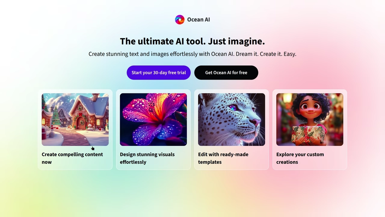 AI Hero Chat Using the Popover API