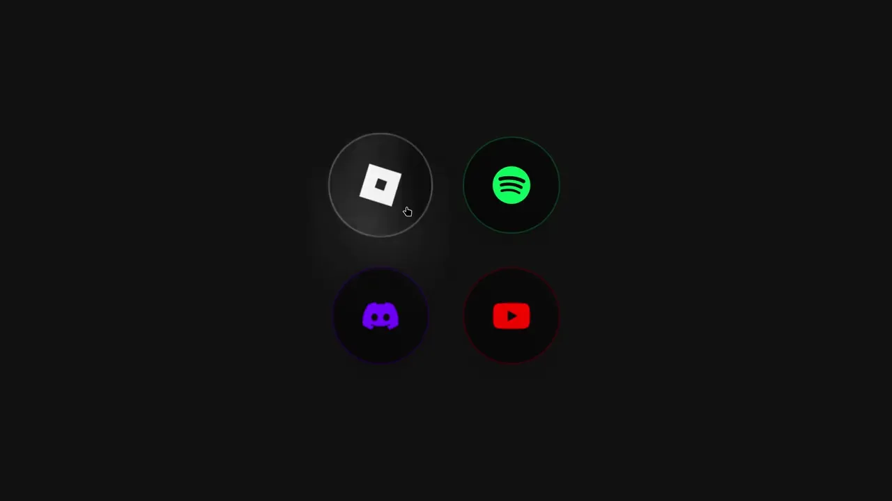 Tailwind Buttons