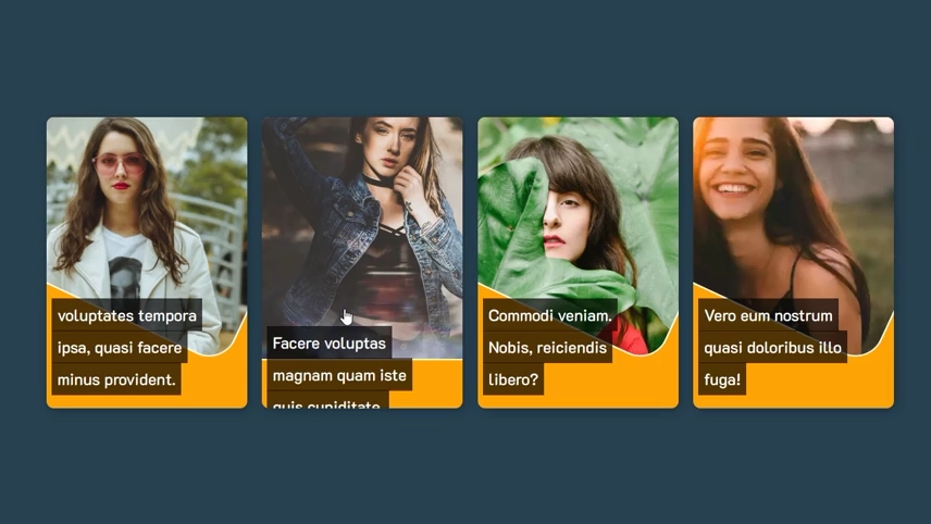 Animated Gallery Thumbnails