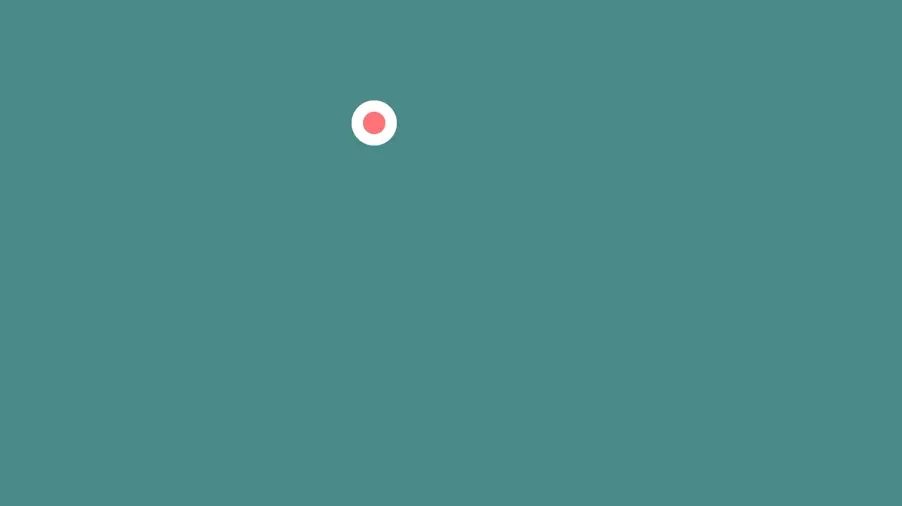 Animated UI Text Input
