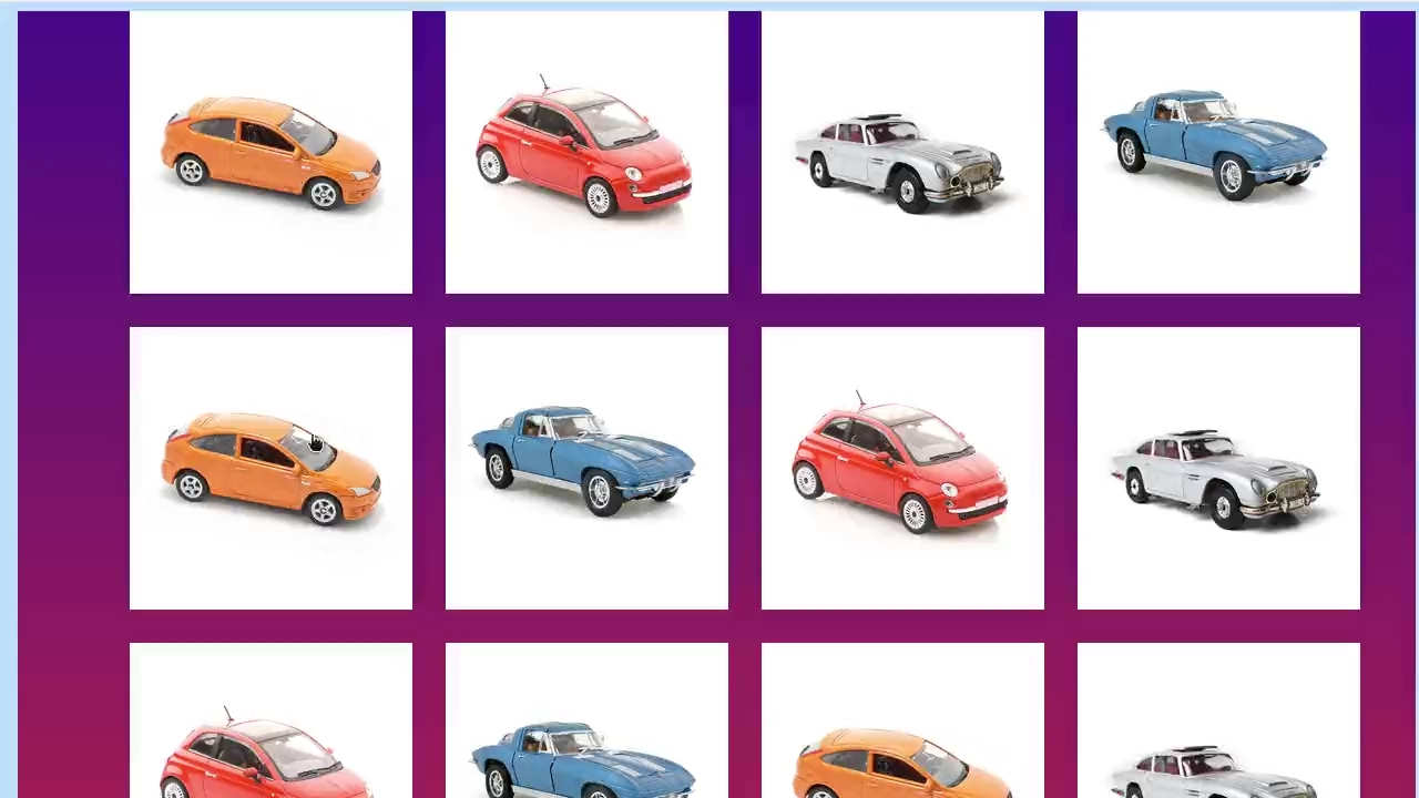 Bootstrap 4 Lightbox Gallery