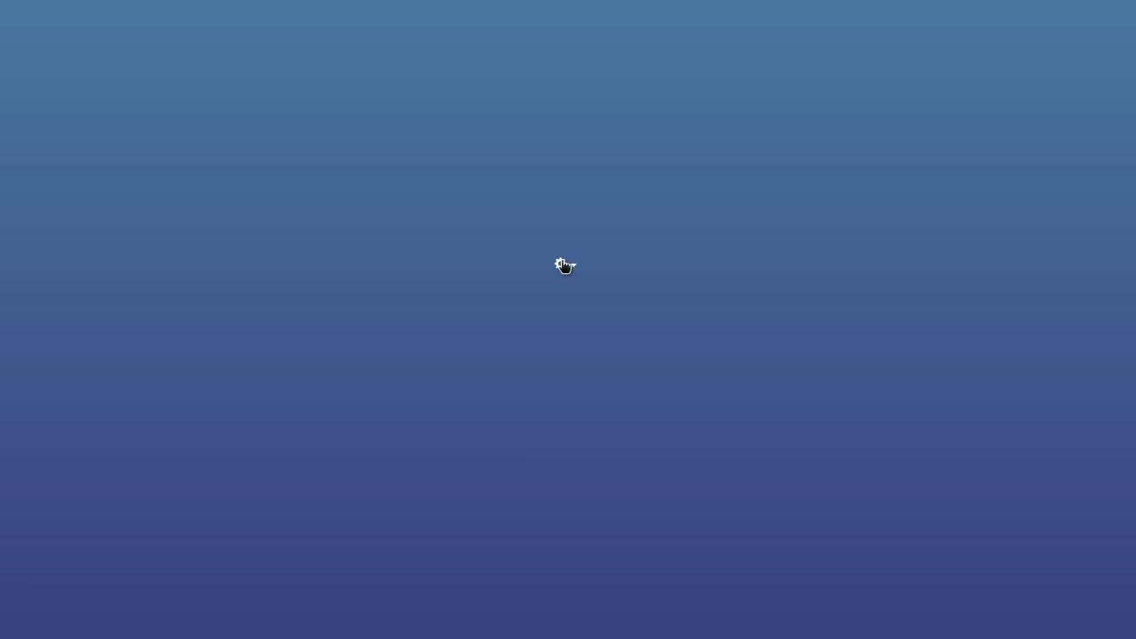Bootstrap Dropdown Slidemorph Menu