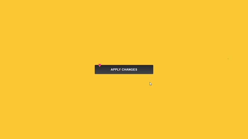 CSS Cutout Button with Mask Composite