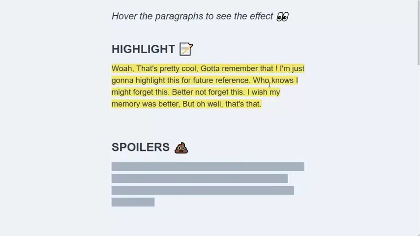 Exciting Multi-line Highlights