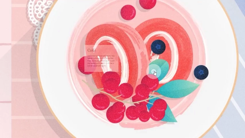 Interactive Image Hotspot