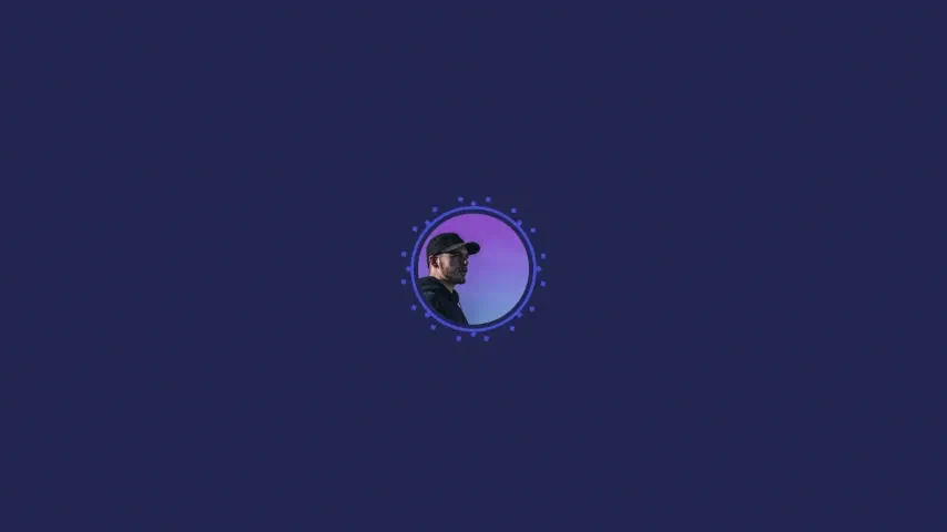 Profile Avatar Animation