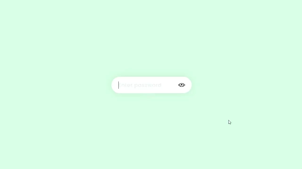 Push to Hide