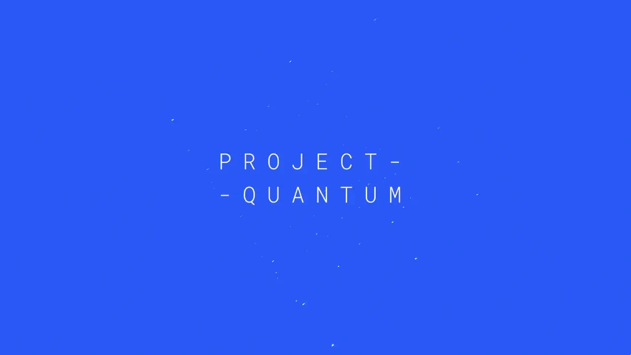 Quantum Project x Eedi