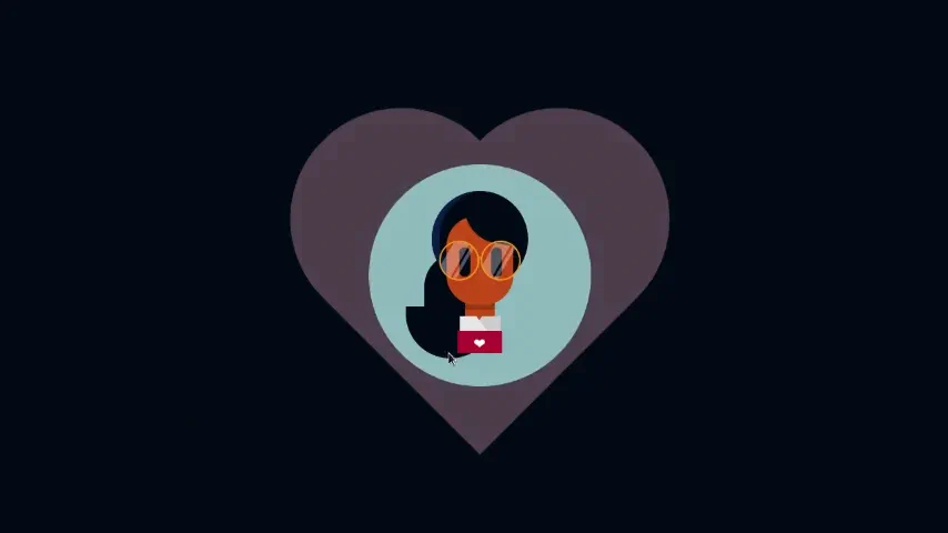 Self Portrait (Interactive)