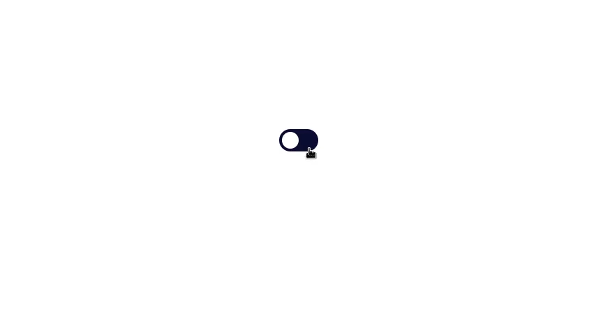 Toggle Button Style #4
