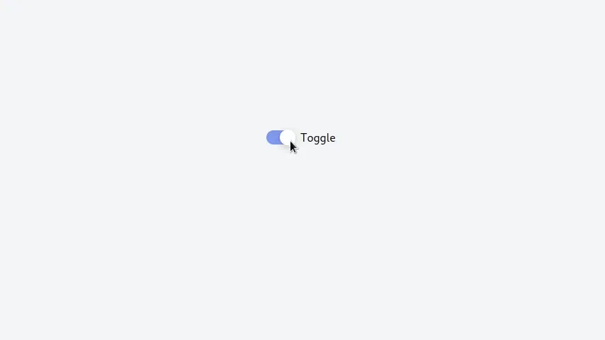 Toggle