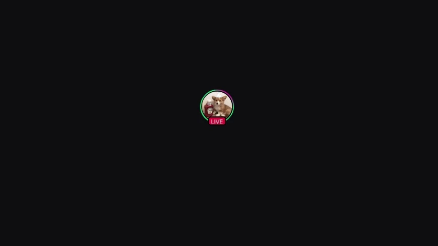 Twitch Avatar Spin