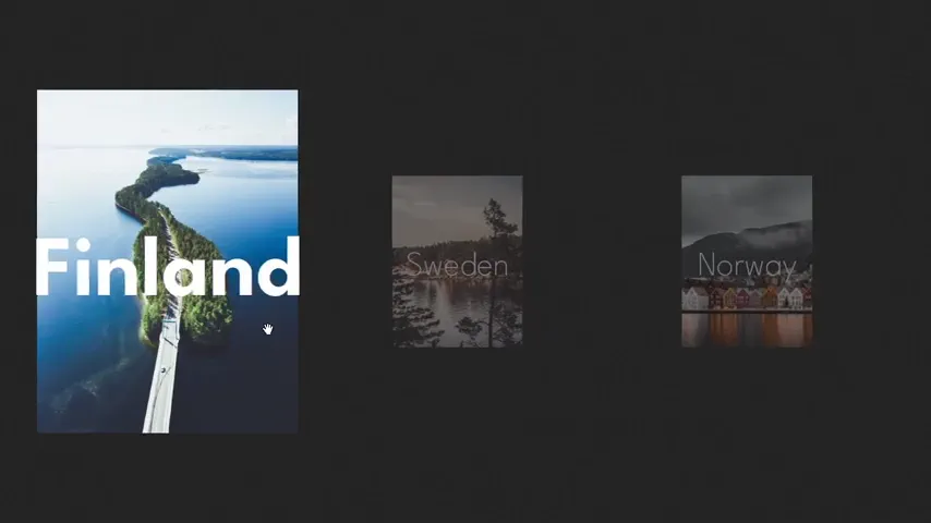Variable Fonts Experiment